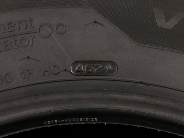 205/65 R16 95W LETNÍ PNEU HANKOOK 2 ks, model VENTUS PRIME 3
