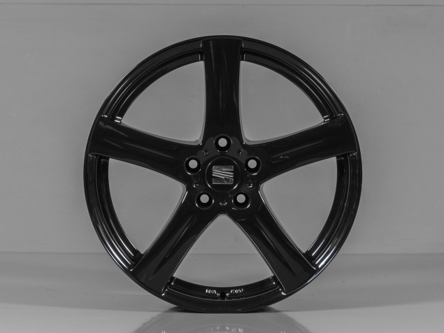 VW, ŠKODA, AUDI ENZO ALU KOLA R18, ROZTEČ 5x112, ŠKODA OCTAVIA