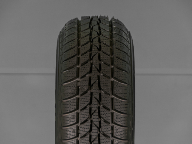 155/70 R13 75T NOVÉ ZIMNÍ PNEUMATIKY HANKOOK