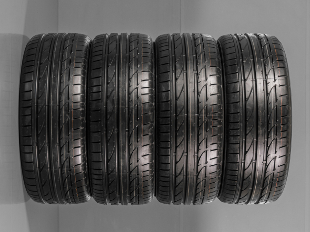 BRIDGESTONE POTENZA S001 225/40 R18 92Y 3286340723312 LETNÍ PNEUMATIKY