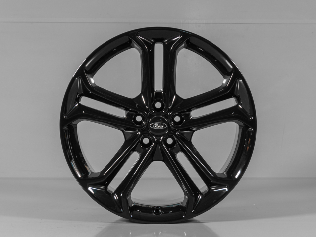 FORD FOCUS ST 8,0x18 5x108 ET55 F1EJ-1007-C1A ORIGINÁLNÍ ALU KOLA