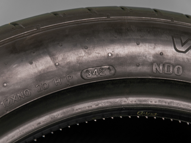 295/40 R19 108Y XL – NOVÉ LETNÍ PNEU HANKOOK, PORSCHE, 1023877