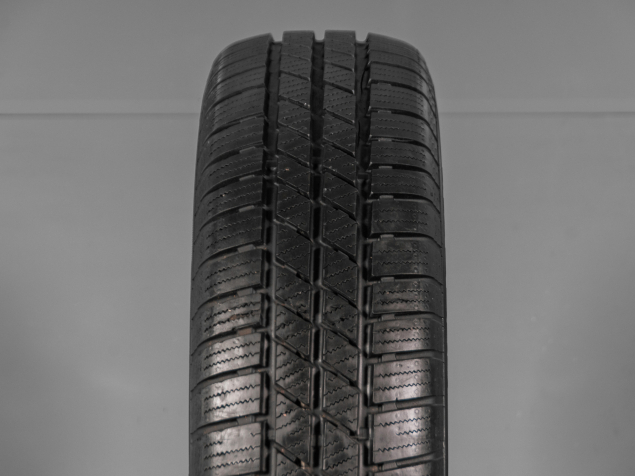 CONTINENTAL CROSSCONTACT WINTER 205/16C 4019238780772 DEMO SUV ZIMNÍ PNEUMATIKY