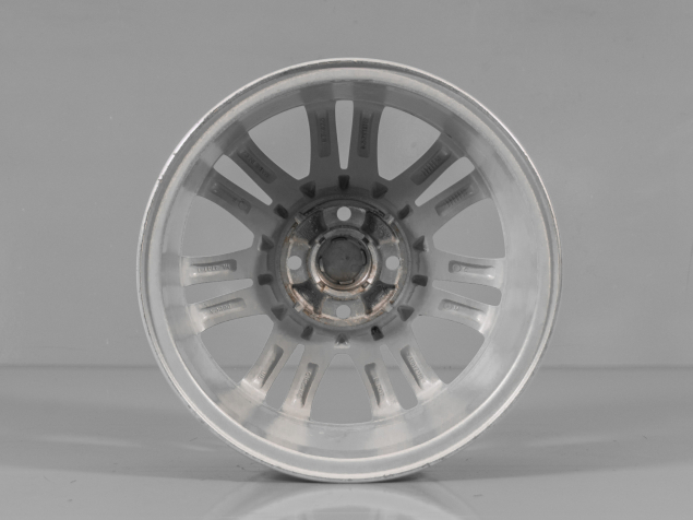 FORD FIESTA 6,5x16 4x108 ET47,5 C1BC-EC ORIGINÁLNÍ ALU KOLA