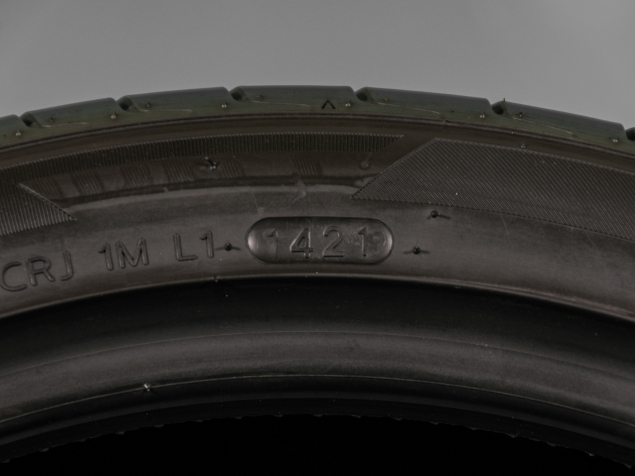 Pneumatiky Laufenn S Fit EQ+ LK01 265/35 R18 Letní