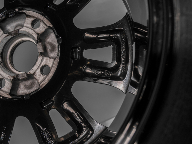 FORD ECOSPORT, CN15-100-D1A/ E1A, R16, 4x108, ORIGINÁL ZIMNÍ ALU SADA