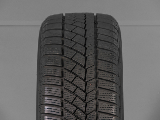 CONTINENTAL CONTI WINTER CONTACT TS 830P 205/55 R17 95H 4019238004748 ZIMNÍ PNEUMATIKY