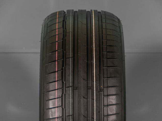 235/50 R20 100T NOVÉ LETNÍ PNEU HANKOOK