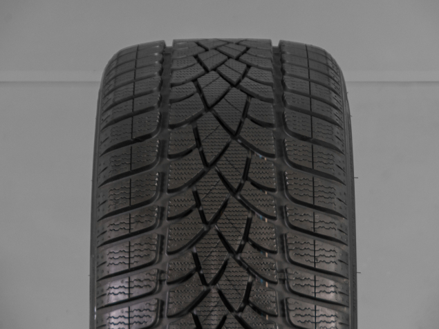 DUNLOP SP WINTER SPORT 3D 255/35 R20 97W 3188649814619 ZIMNÍ PNEUMATIKY