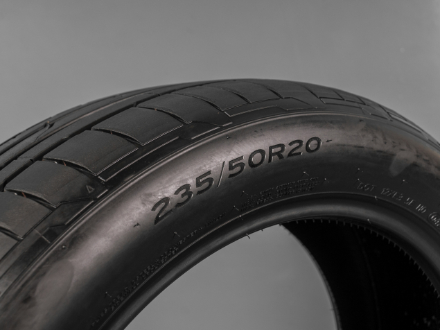 HANKOOK VENTUS S1 EVO3 EV 235/50 R20 100T 8808563460048 LETNÍ PNEUMATIKY