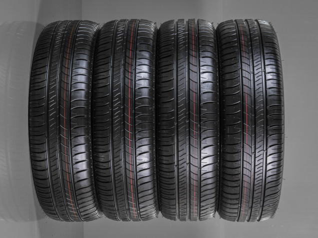 LETNÍ PNEU MICHELIN ENERGY SAVER 195/65 R16 92V
