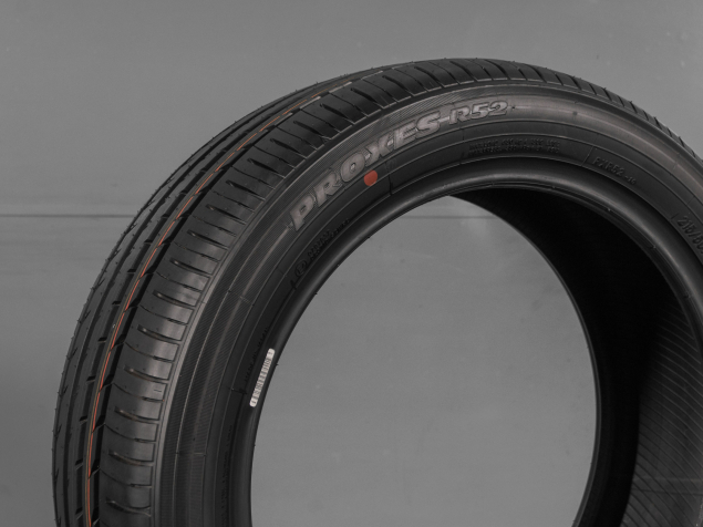 TOYO PROXES R52 215/50 R18 92V 4981910506607 NOVÉ LETNÍ PNEUMATIKY