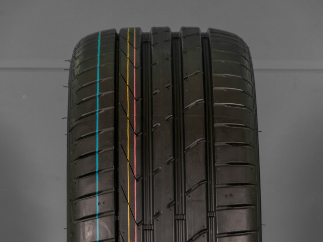 HANKOOK 245/45 R18 100Y XL HRS - NOVÉ LETNÍ PNEUMATIKY
