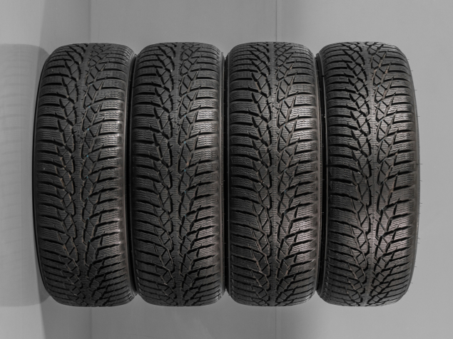 NOKIAN WR D4 215/60 R16 99H 6419440136875 ZIMNÍ PNEUMATIKY