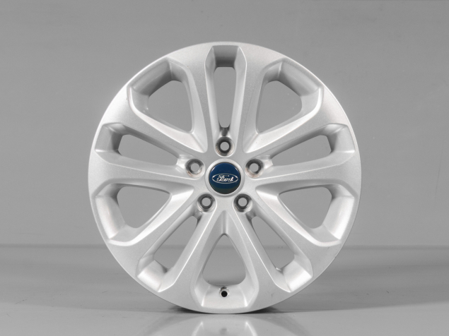 FORD C-MAX 7,0x17 5x108 ET50 AM5J-1007-FB ORIGINÁLNÍ ALU KOLA
