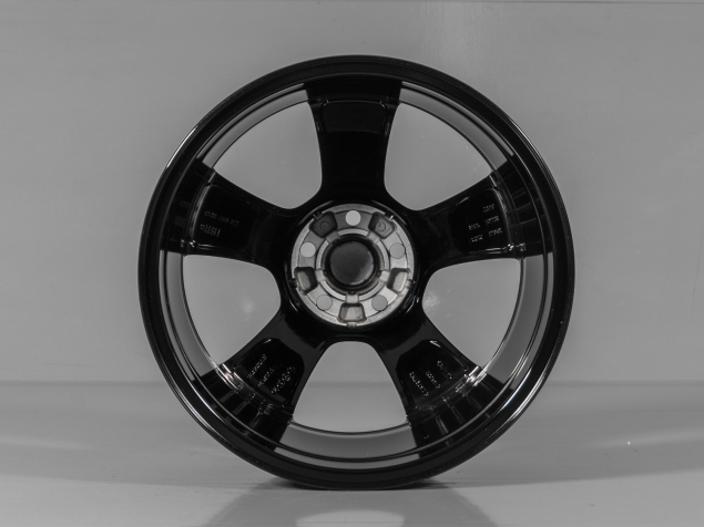 FORD S-MAX 7,5x17 5x108 ET55 EM2C-1007-K1A ORIGINÁLNÍ ALU KOLA
