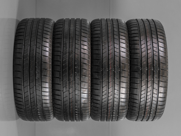 BRIDGESTONE TURANZA T005 205/50 R17 89V 3286341090017 NOVÉ LETNÍ PNEUMATIKY