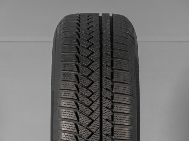 FORD ECOSPORT, GN15-B2B, 205/60 R16, 4x108, TPMS, ORIGINÁLNÍ ZIMNÍ ALU SADA