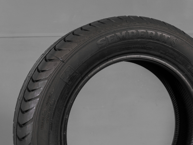 SEMPERIT 195/60 R15, 88V, 4024067436530, NOVÉ LETNÍ PNEUMATIKY