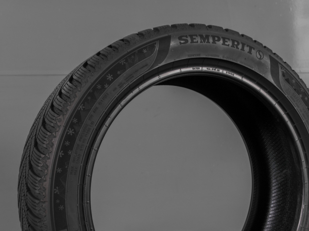SEMPERIT SPEED-GRIP 5 225/45 R17 91H 4024067003336 ZIMNÍ PNEUMATIKY