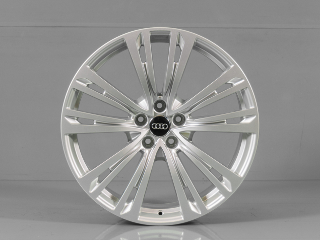 AUDI A8 9,5x20 5x112 ET40 4N0601025Q ORIGINÁLNÍ ALU KOLA