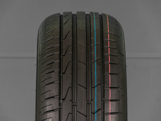 205/60 R17 97W OE BMW NOVÉ LETNÍ PNEU HANKOOK (HA2671)