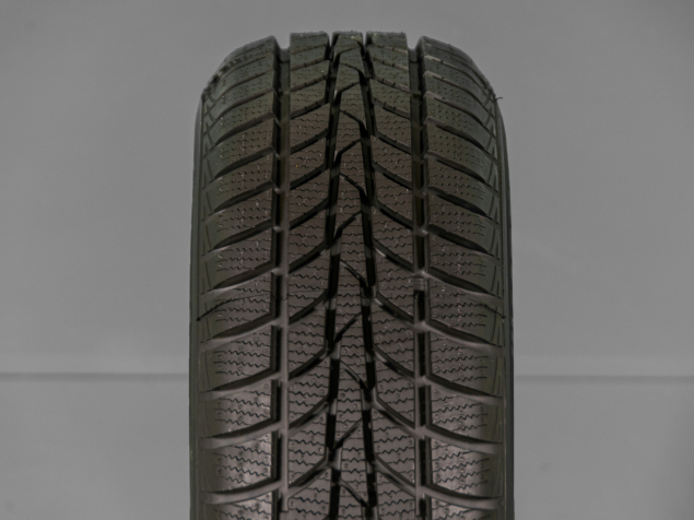 175/65 R13 80T NOVÉ ZIMNÍ PNEUMATIKY HANKOOK