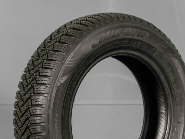 155/70 R13 75T NOVÉ ZIMNÍ PNEUMATIKY LAUFENN BY HANKOOK