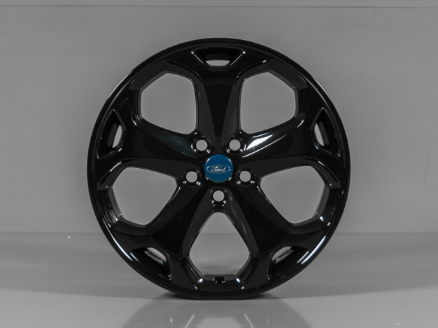FORD S-MAX, GALAXY, MONDEO, BS8J-FA, R18 5x108, ORIGINÁLNÍ ALU KOLA
