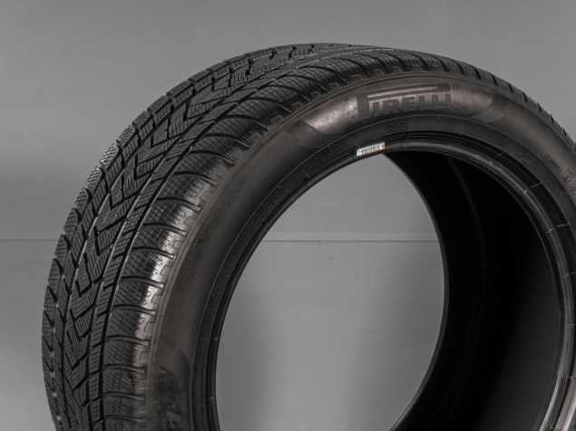 PIRELLI, 8019227271089, 8019227271065, 275/45 R21, 315/40 R21 DVOUROZMĚR ZIMNÍ PNEUMATIKY