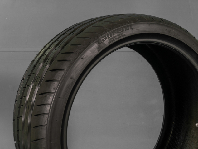 Pneumatiky Laufenn LK03 Z Fit EQ 245/35 R18 Letní