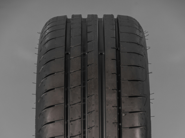SEAT IBIZA, 6F0 601 025E, 205/45 R18 5x100, DEMO LETNÍ ALU SADA
