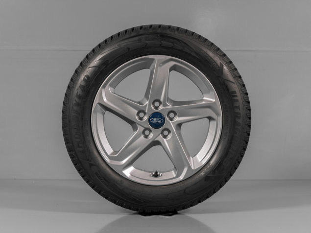 FORD FOCUS, CONNECT ORIG. R16 ZIMNÍ 205/60/16 ČIDLA (946T)