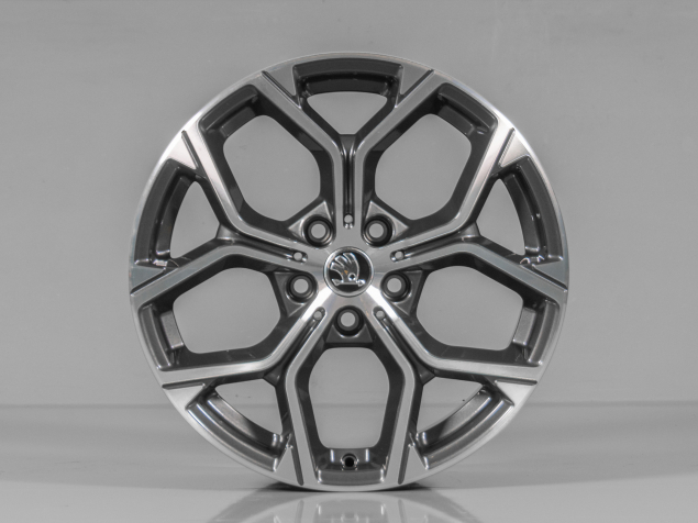 BMW X1 7,5x18 5x112 ET51 6883002 NOVÁ ALU KOLA