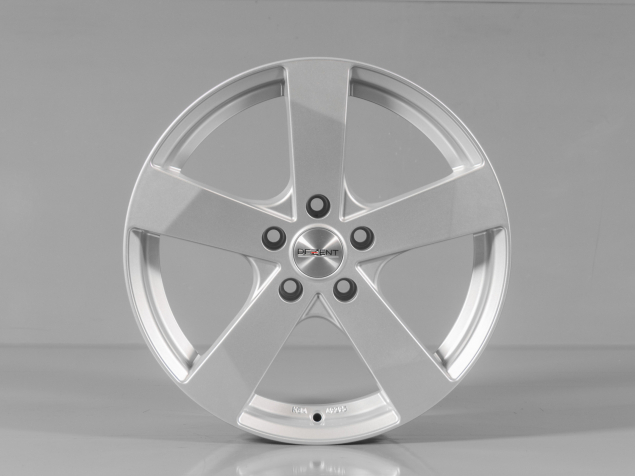DEZENT DT 7,0x17 5x112 ET46 NOVÁ ALU KOLA