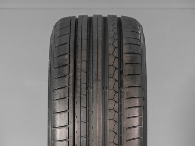 DUNLOP SP SPORT MAXX GT 225/35 R19 88Y 5452000824097 DEMO LETNÍ PNEUMATIKY