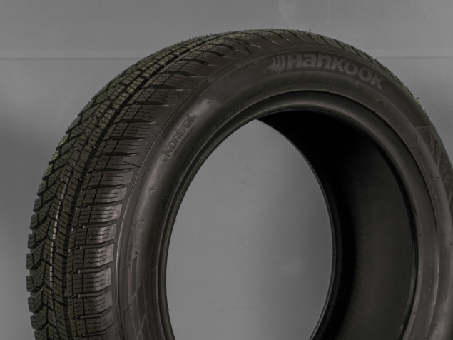 255/50 R17 98H XL NOVÉ ZIMNÍ PNEUMATIKY HANKOOK