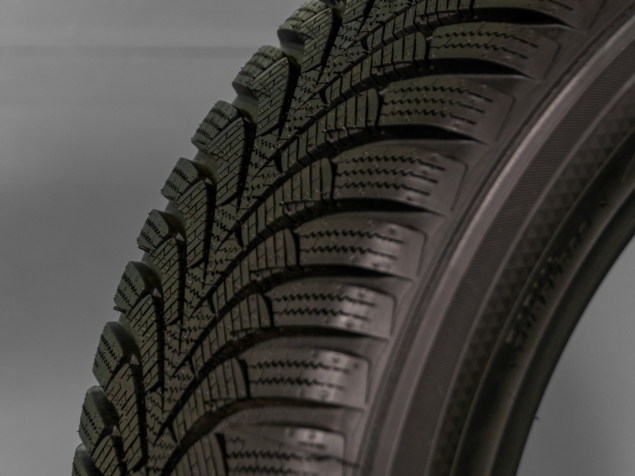 225/45 R17 91H NOVÉ ZIMNÍ PNEUMATIKY HANKOOK