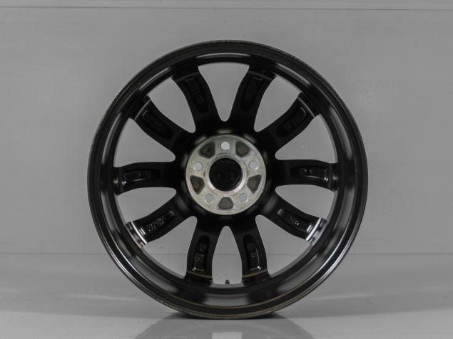 FORD KUGA, FOCUS CMS ALU KOLA, 5x108 R18 ET50, TPMS