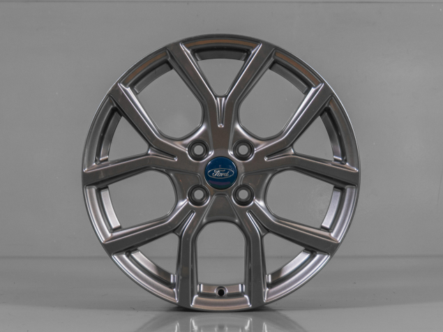 FORD FIESTA 7,0x17 4x108 ET47,5 N1BC-1007-EA ORIGINÁLNÍ ALU KOLA
