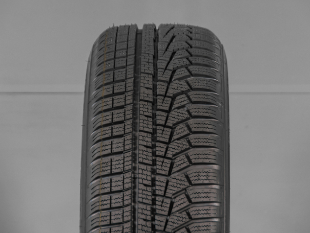 MERCEDES A,B,CLA A1774011100 205/60 R16, 5x112, NOVÁ ZIMNÍ SADA