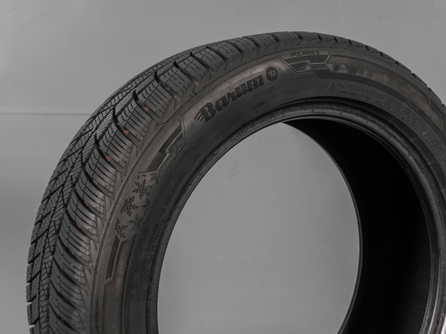 BARUM POLARIS 225/50 R17 98V 4024063000476 ZIMNÍ PNEUMATIKY