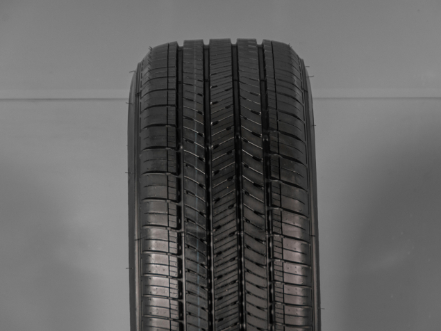 BRIDGESTONE ECOPIA H/L 225/55 R19 99H 3286341005417 DEMO LETNÍ PNEUMATIKY