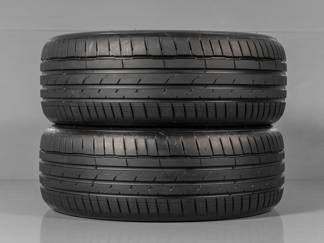 HANKOOK VENTUS S1 EVO3 EV 235/50 R20 100T 8808563460048 LETNÍ PNEUMATIKY