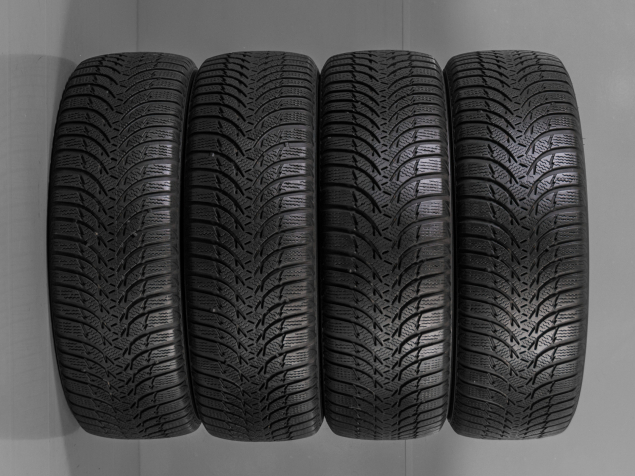 KUMHO WINTER CRAFT WP51 225/60 R17 99H 8808956157975 ZIMNÍ PNEUMATIKY