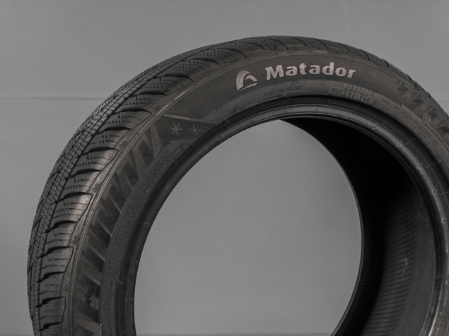 MATADOR SIBIR SNOW MP92 215/45 R16 90V 4050496800963 ZIMNÍ PNEUMATIKY