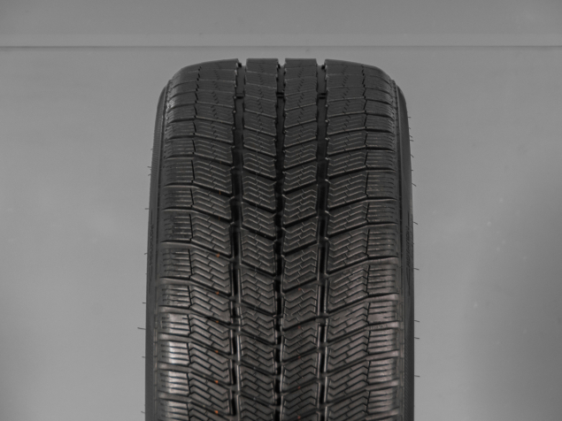 BARUM BARUM POLARIS 3 225/40 R18 92V 4024063676138 ZIMNÍ PNEUMATIKY