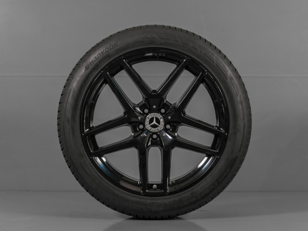 MERCEDES GLE COUPE ZIMNÍ ORIGINÁLNÍ DVOUROZMĚRNÁ SADA R21 A2924011600