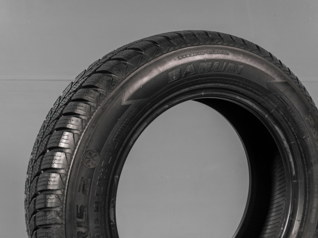 BARUM POLARIS 2 195/65 R15 91T ZIMNÍ PNEUMATIKY 2KS