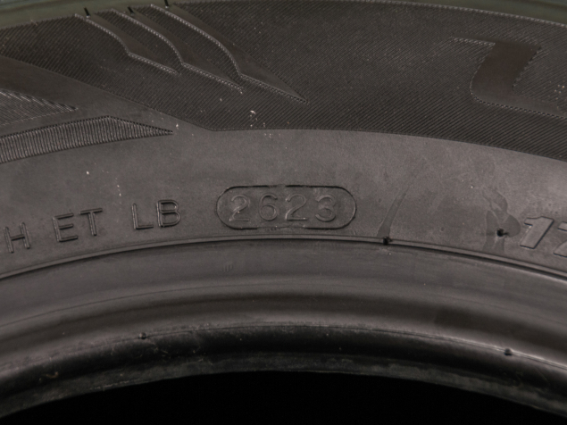 175/70 R13 82T NOVÉ ZIMNÍ PNEUMATIKY LAUFENN BY HANKOOK